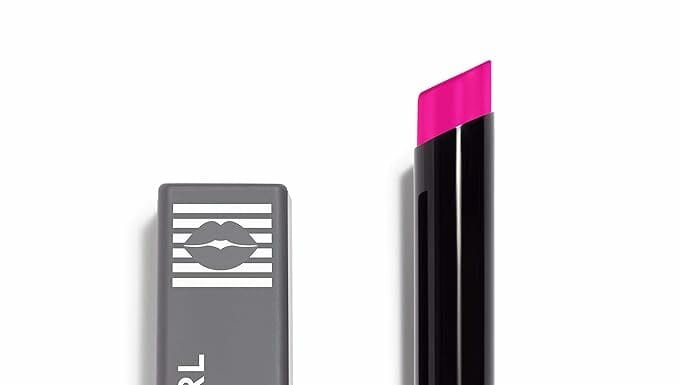 COVERGIRL Exhibitionist Ultra Matte Lipstick Review: Is ‘Wink Wink’ Worth It?