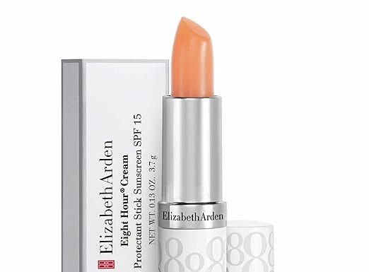 Elizabeth Arden Eight Hour Cream Lip Protectant Stick Review: Does It Really Heal Dry Lips with SPF 15?