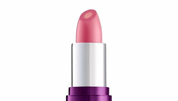 COVERGIRL Simply Ageless Moisture Renew Lipstick Review: Hydration & Vibrant Color Tested