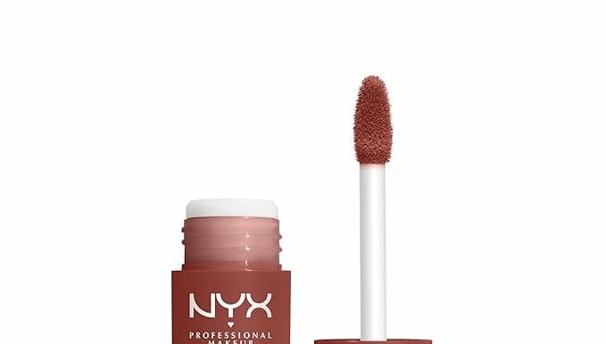 NYX Smooth Whip Matte Lip Cream Review: Long-Lasting, Moisturizing & Vegan