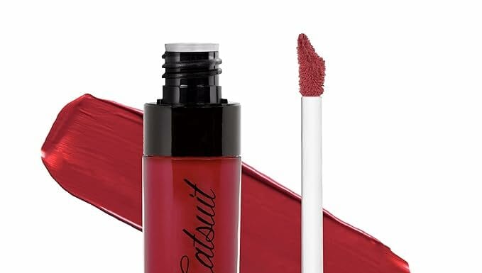 wet n wild Megalast Catsuit Matte Liquid Lipstick Review: Smudge-Proof & Moisturizing Red Missy & Fierce