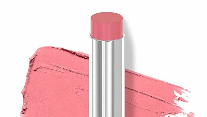 wet n wild Rose Comforting Glossy Lipstick Review: Is Pink Biscotti Mommy Worth It?