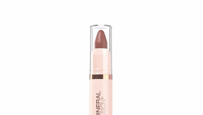 Mineral Fusion Sheer Moisture Lip Tint Review: Hydration & Buildable Color Worth Trying