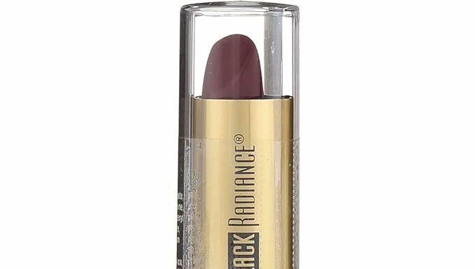 Black Radiance Perfect Tone Lip Color Brandywine Review: Is It Worth the Hype?