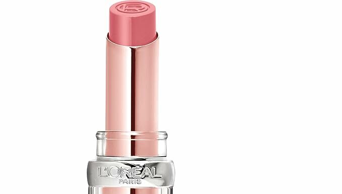 L’Oreal Paris Glow Paradise Hydrating Lipstick Review: Is Pomegranate-Powered Hydration Worth It?