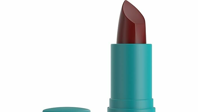 Maybelline Green Edition Butter Cream Lipstick Review: Is Ecliptic Worth It?
