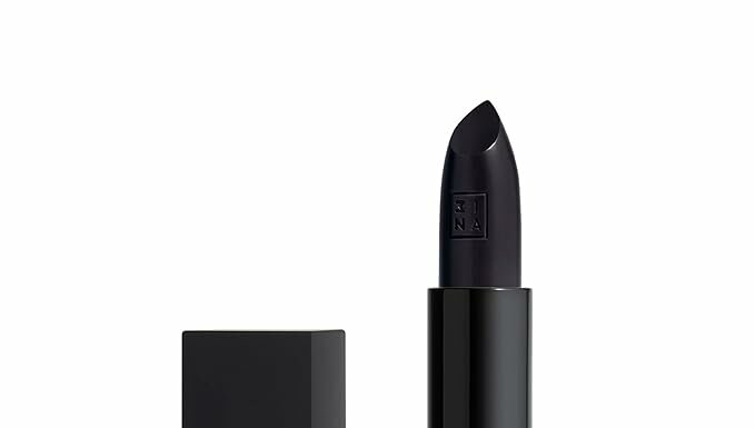 3INA The Lipstick Review: Long-Lasting, Moisturizing & Highly Pigmented for All-Day Comfort