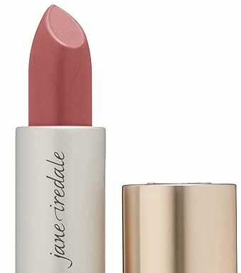 jane iredale Triple Luxe Lipstick Review: Hydrating Matte That Lasts All Day