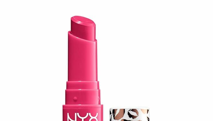 NYX Filler Instinct Plumping Lip Color Review: Is Juicy Pout Worth It?