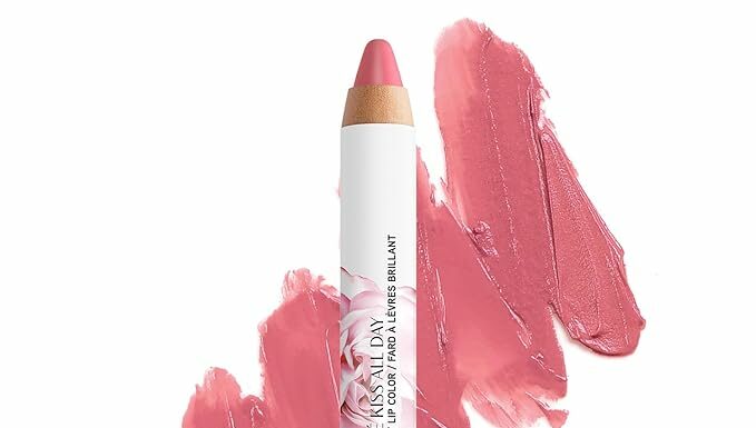 Physicians Formula Rosé Kiss All Day Lipstick Review: Is It Worth The Hype?
