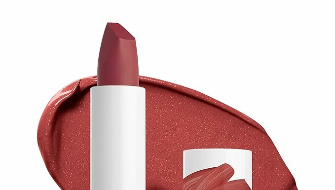 Physicians Formula Organic Wear Lipstick Review: Hydrating, Nourishing & Gluten-Free!