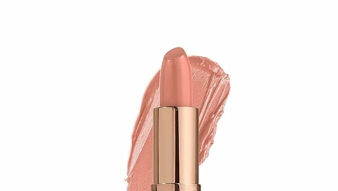 FLOWER BEAUTY Petal Pout Lipstick Review: Nourishing, Pigmented Matte for All-Day Comfort