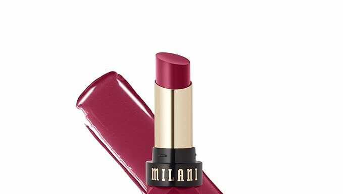 Milani Color Fetish Lipstick Review: Is This Hydrating Lip Balm Worth It?