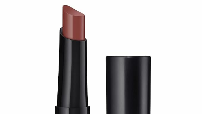 Rimmel Lasting Finish Matte Lipstick Review: Does 180 Blushed Pink Live Up to the Hype?