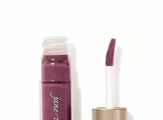 Jane Iredale Beyond Matte Lip Fixation Review: Long-Lasting, Vegan & Comfortable Matte Lipstick
