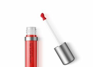 Kiko Milano Lasting Matte Veil Liquid Lip Colour Review: True Matte Comfort