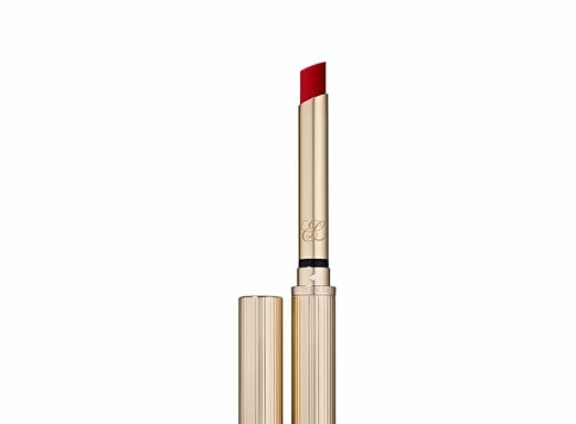 Estée Lauder Pure Color Silk Matte Lipstick Review: 12-Hour Wear Tested