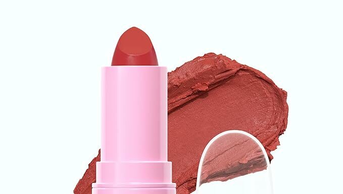 wet n wild Painted Roses Lipstick Review: Bold Color & Creamy Comfort