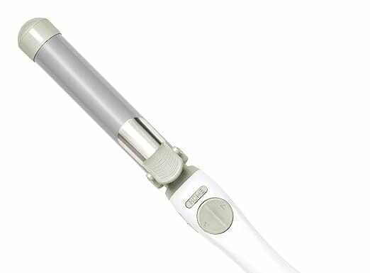 The Beachwaver Co. S1.25 Review: Does This Rotating Curling Iron Deliver Perfect Curls?