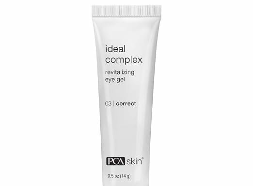 PCA SKIN Ideal Complex Eye Gel Review: Does It Really Erase Dark Circles?