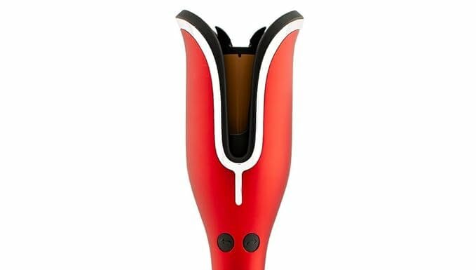 CHI Spin N Curl Review: Effortless, Healthy Curls for Every Hair Type – Is It Worth It?
