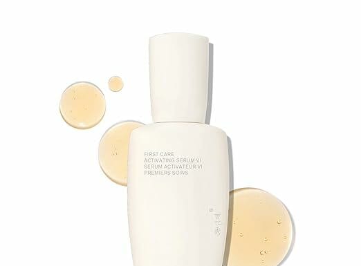 Sulwhasoo First Care Activating Serum Review: Does It Really Combat Wrinkles?