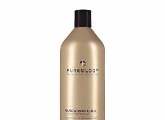 Pureology Nanoworks Gold Conditioner Review: Does It Really Revive Dry, Color-Treated Hair?