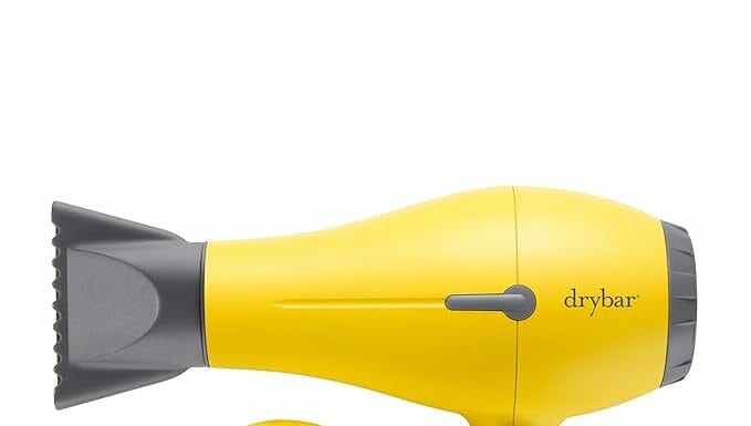 Drybar Baby Buttercup Travel Blow-Dryer Review: Is It Worth the Hype?