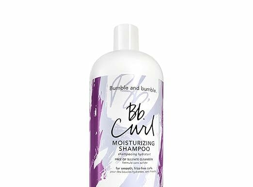 Bumble and bumble Curl Moisturizing Shampoo Review: Is It Worth the Hype for Curly Hair?