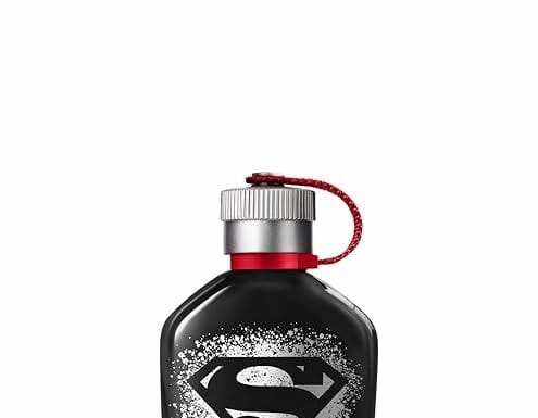 Hugo Boss SUPERMAN x HUGO Eau de Parfum Review: Fresh, Long-Lasting & Sophisticated Fragrance for Men