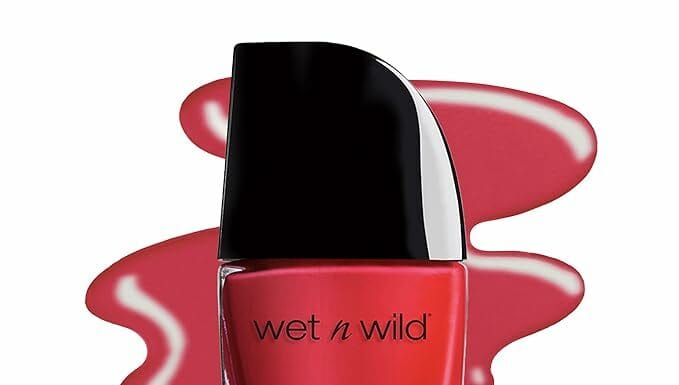 wet n wild Wild Shine Nail Polish Red Red Review: A Bold, Affordable Classic for Every Nail Lover