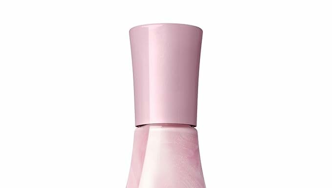 Sally Hansen Insta-Dri Creme Pink Nail Polish Review: Quick Dry & Long-Lasting Results