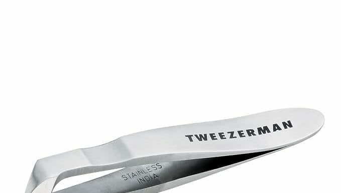 Tweezerman Men’s Mini Hangnail Snip Nipper Review: Precise, Durable, Worth It?