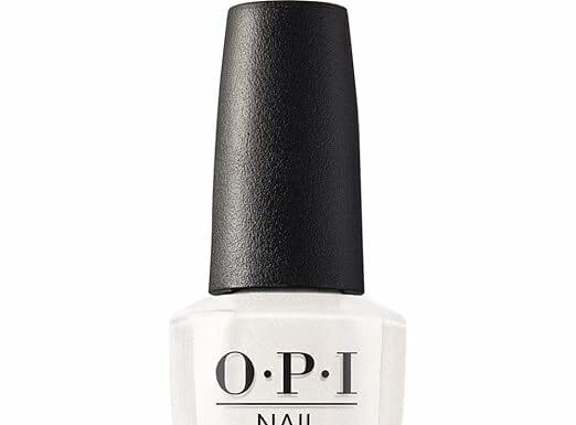 OPI Kyoto Pearl Nail Lacquer Review: Chip-Resistant, Fast-Drying & Streak-Free Shine