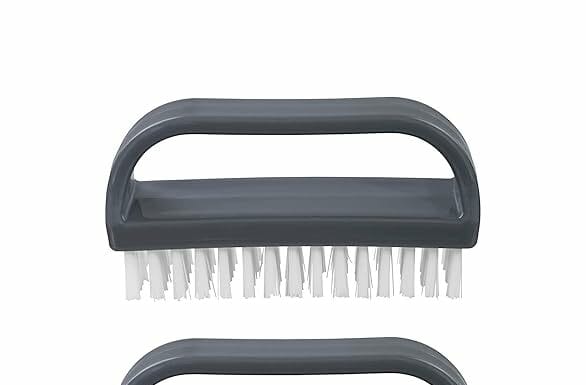 Superio Stiff Nail Brush Review: Is This Multi-Purpose Scrub Worth the Hype?