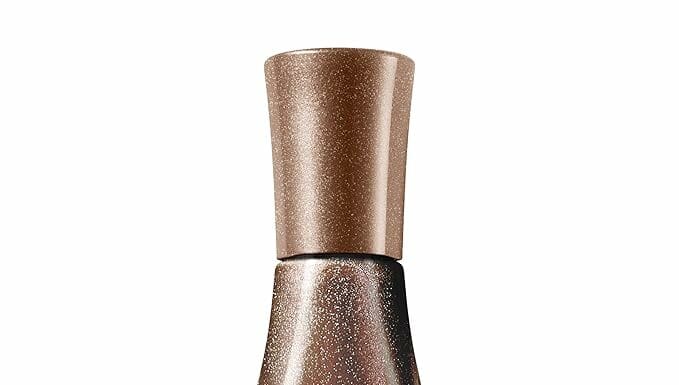 Sally Hansen Insta-Dri® Holo-Glow Review: Quick-Dry, Long-Lasting Shine & Metallic Perfection