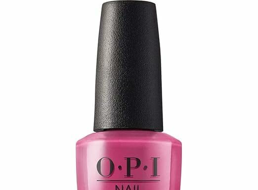 OPI Baby, Take a Vow Review: Is This Chip-Resistant Pink Worth It?