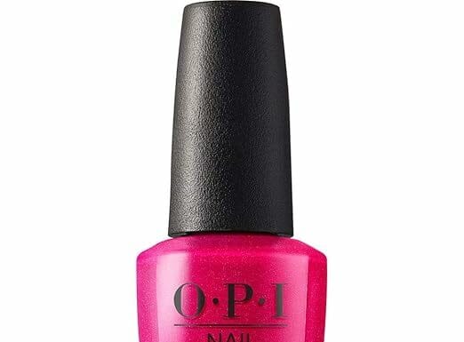 OPI Nail Lacquer Review: Does Pompeii Purple’s Chip Resistance & Fast Drying Live Up?