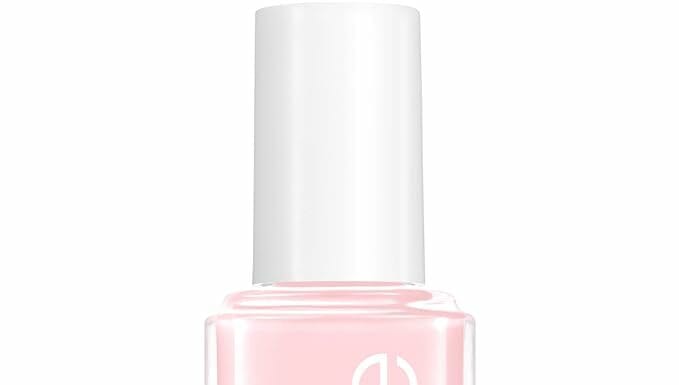 essie Fiji Nail Polish Review: Is This 8-Free Vegan Pastel Pink Worth It?