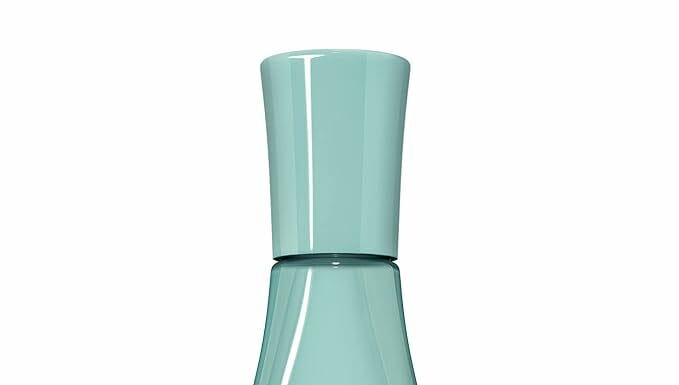 Sally Hansen Insta-Dri® Review: Quick Dry, Streak-Free Shine & Long-Lasting Results