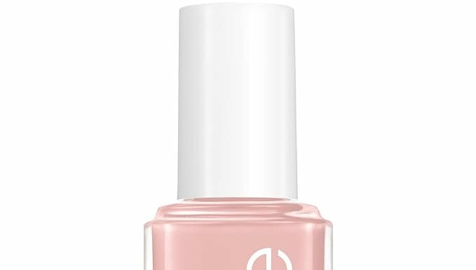 Essie Topless and Barefoot Nail Polish Review: Is This Vegan Nude Worth It?