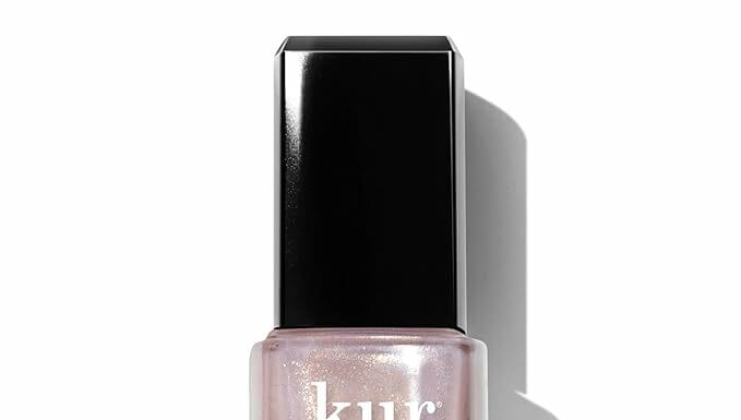 LONDONTOWN Shimmer Nail Highlighter Review: Is This Iridescent Polish Worth the Hype?
