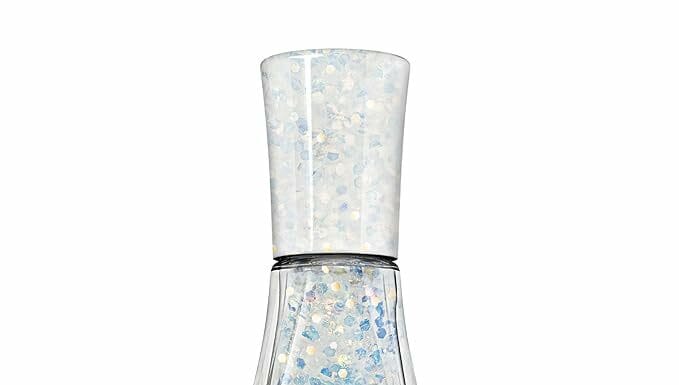 Sally Hansen Insta-Dri Twinkle Twinkle Review: Quick Dry, Glittery Perfection!