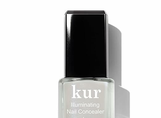 LONDONTOWN Illuminating Nail Concealer Review: Does It Really Brighten Yellow Nails?