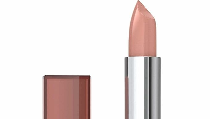 Maybelline Color Sensational Lipstick Review: Is Nude Lust the Perfect Hydrating Shade?