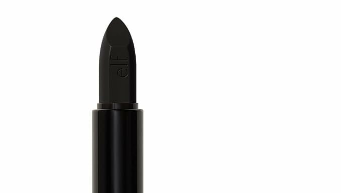 e.l.f. O Face Satin Lipstick Review: Bold, Hydrating, Long-Lasting, Worth It?