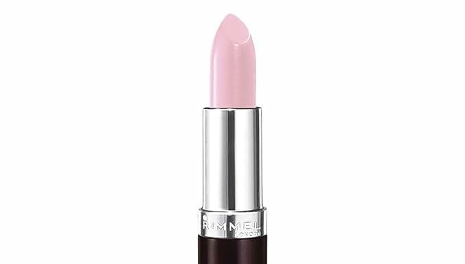 Rimmel Lasting Finish Lipstick Review: 8 Hours of Vibrant Color & Shine