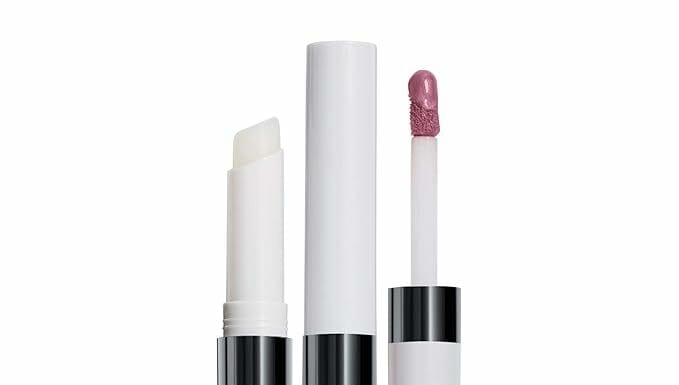 COVERGIRL Outlast Lipcolor Mauve Muse Review: Long-Lasting, Moisturizing, Kiss-Proof