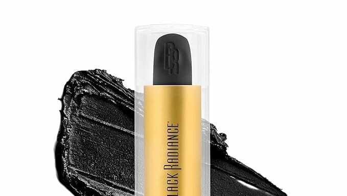 Black Radiance Perfect Tone Lipstick Black Out Review: Bold, Creamy, Worth It?