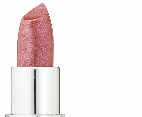COVERGIRL Continuous Color Lipstick Iced Mauve 420 Review: Creamy, Long-Lasting Wear